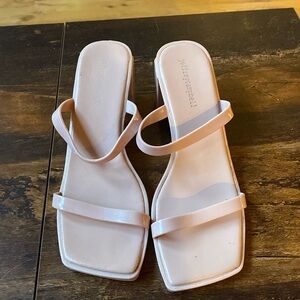 Jeffrey Campbell Jamm 3 Mule